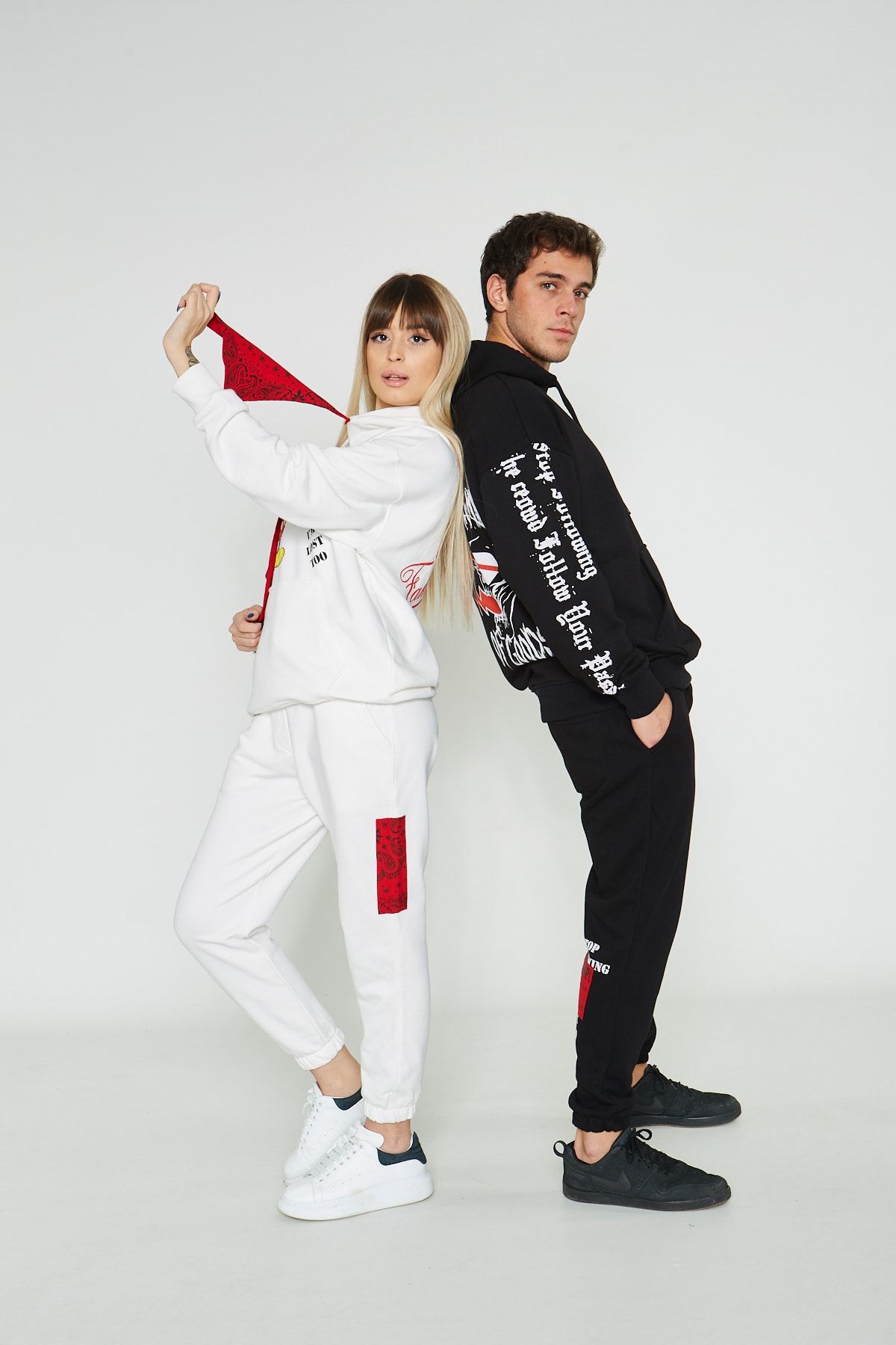 Champ sweatsuit shop