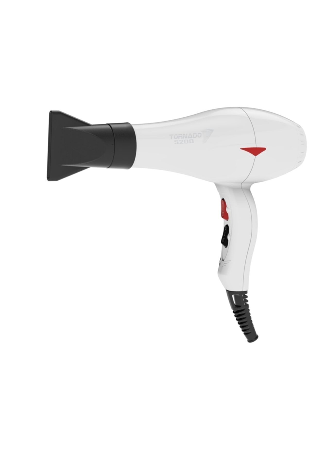 Tornado Fön Makinesi Beyaz
