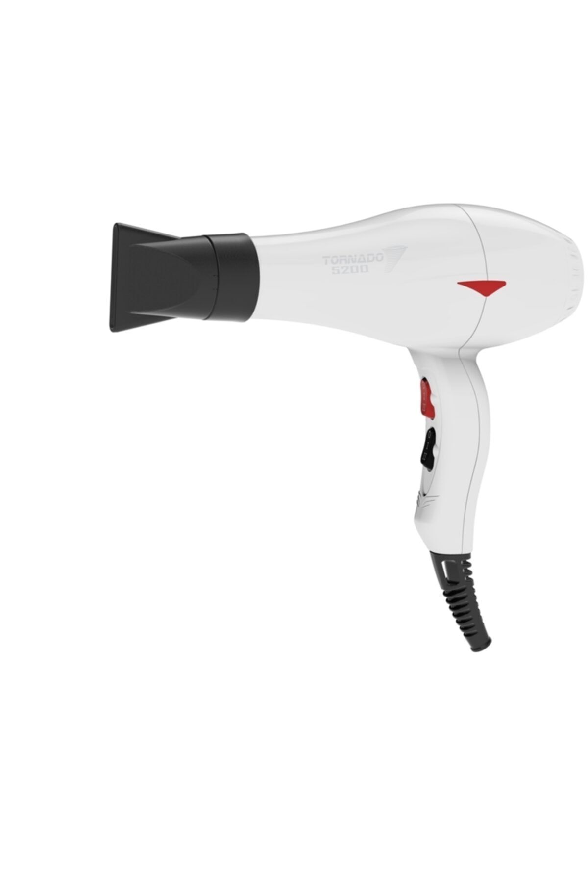 Tornado Fön Makinesi Beyaz