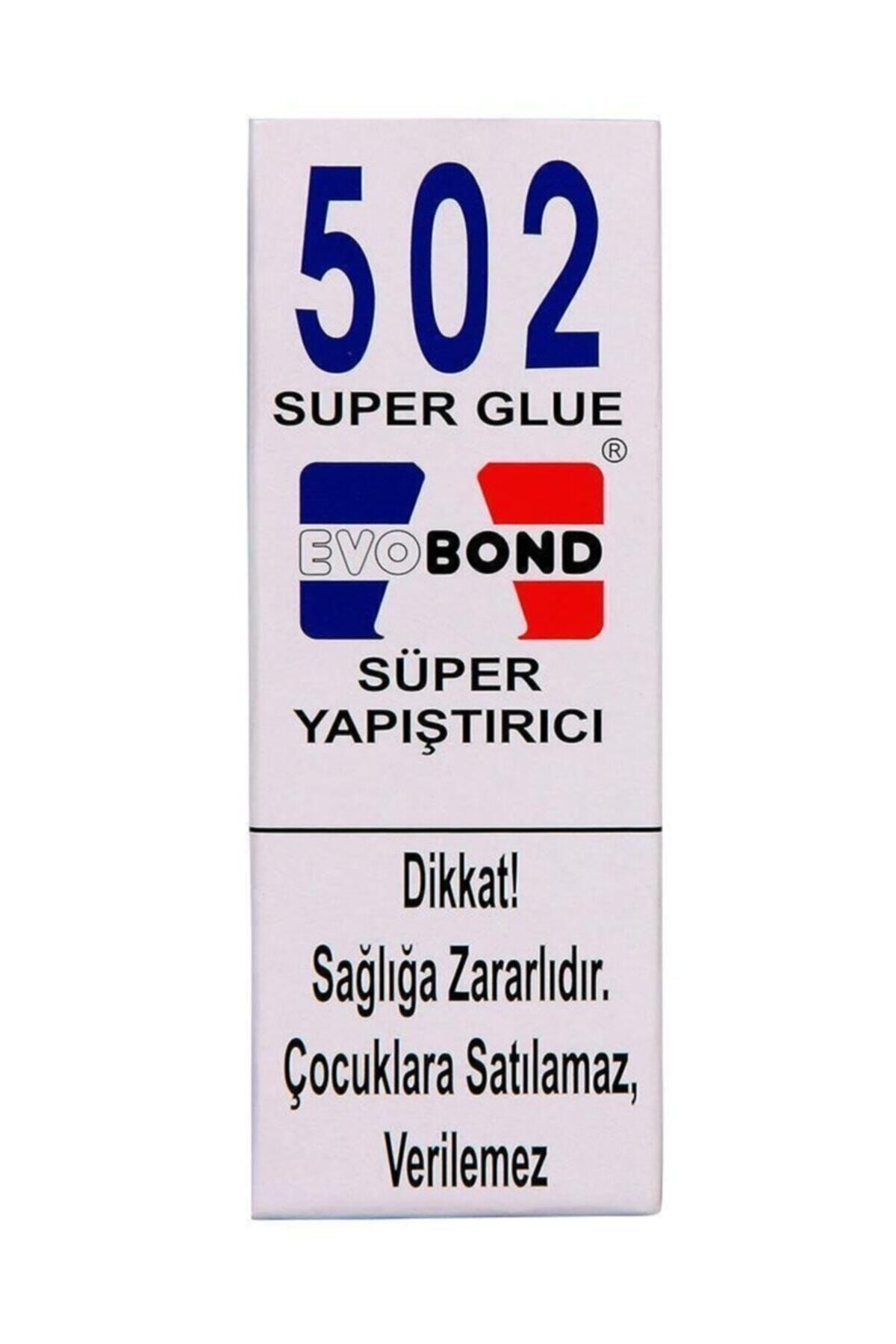 Evobond 502 super clearance glue