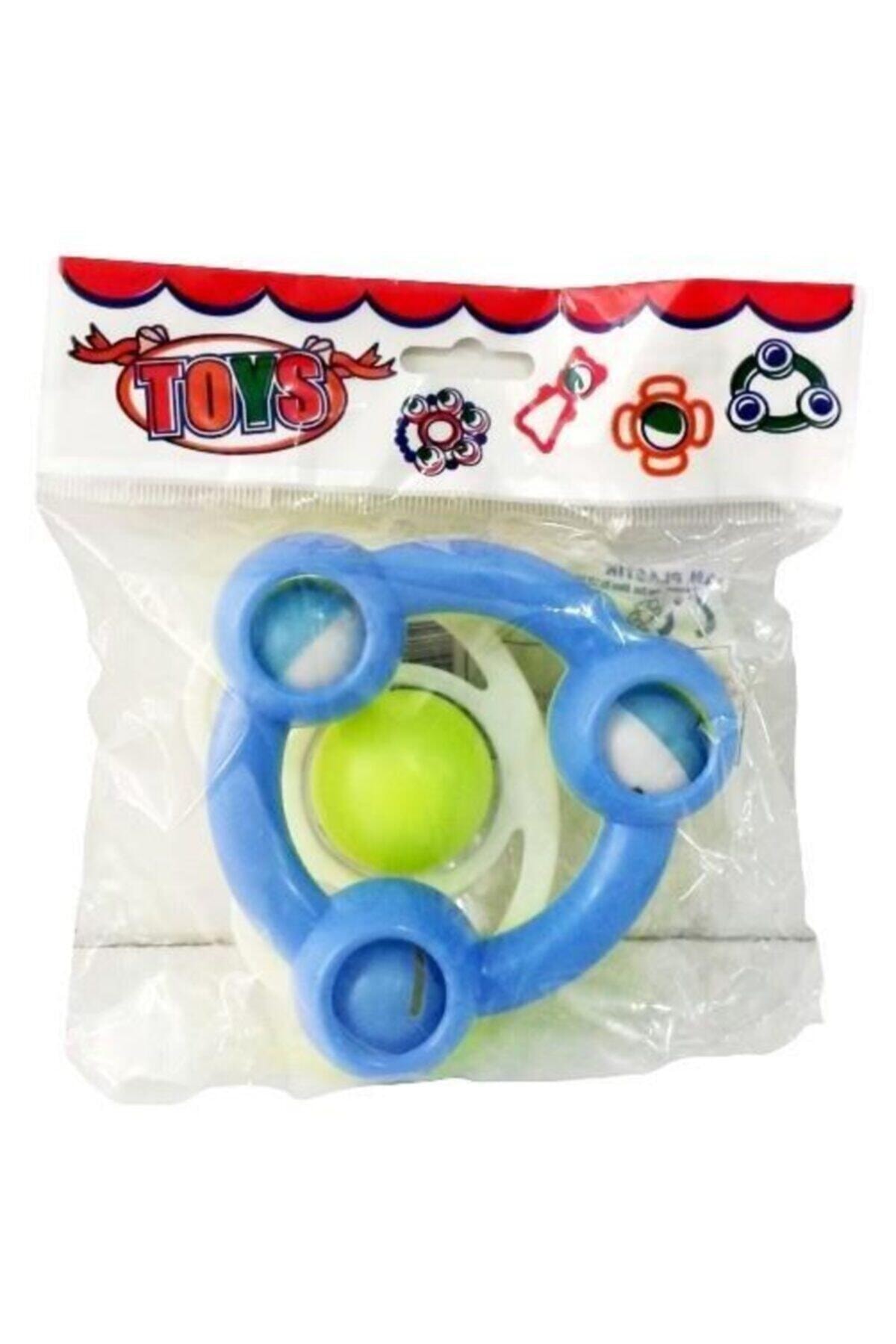 KETTE 240 İkili Çıngırak Seti