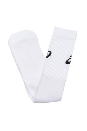 VOLLEY LONG SOCK Unisex Beyaz Çorap TYC00297857523