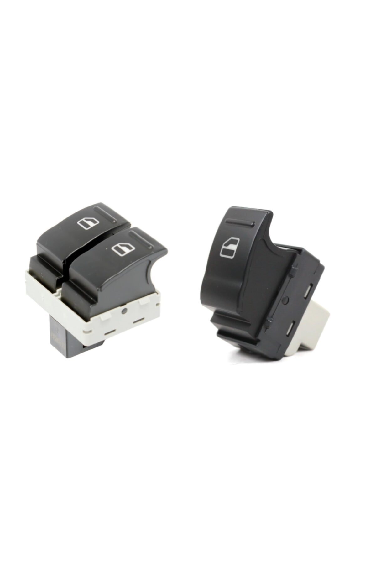 USLU OTO Vw Transporter T5 / T6 2003-2016 Cam Açma Düğmesi Takım