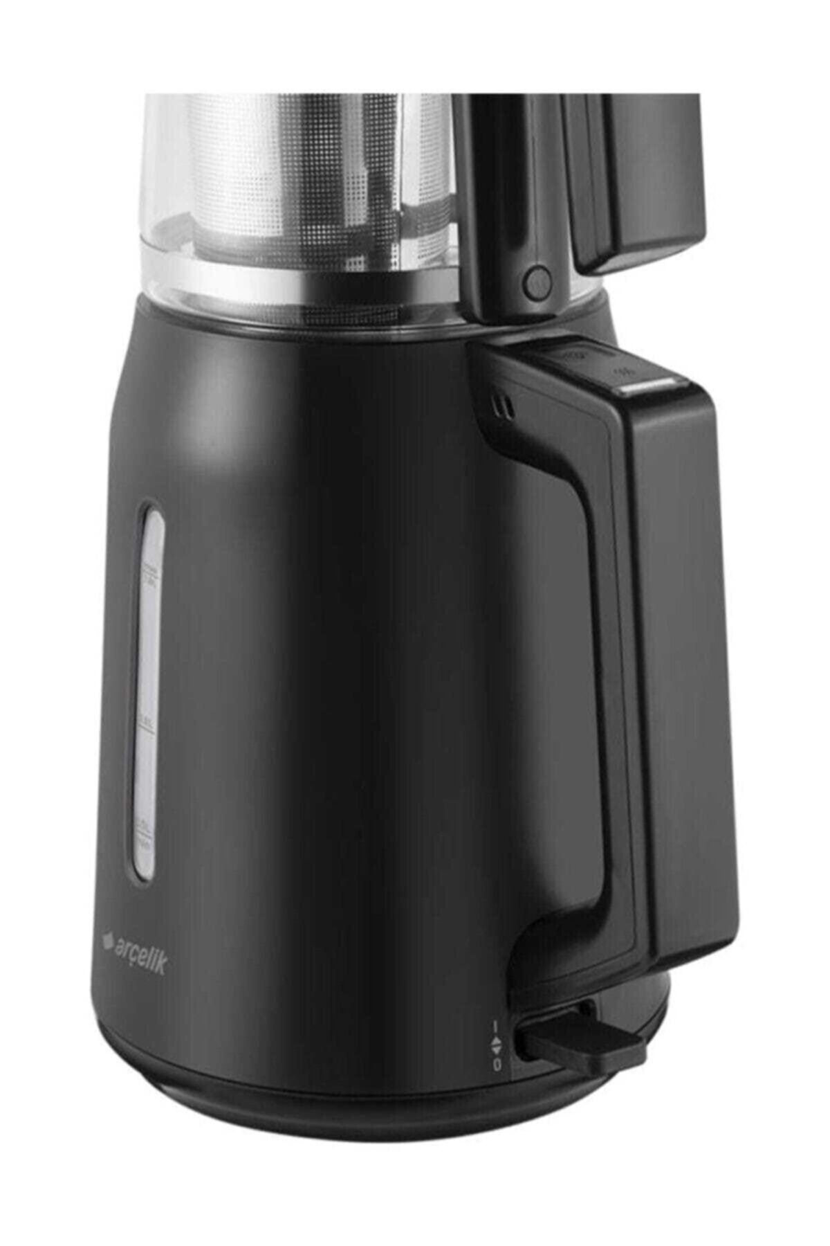 Arçelik-K 3281 C Tea Machine 3