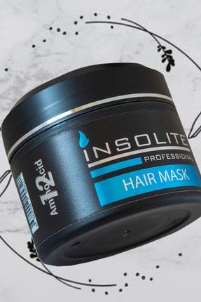 Insolite Profesıonal Hair Mask 200ml HAİR MASK