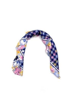 Saten Bandana Fular fular-060