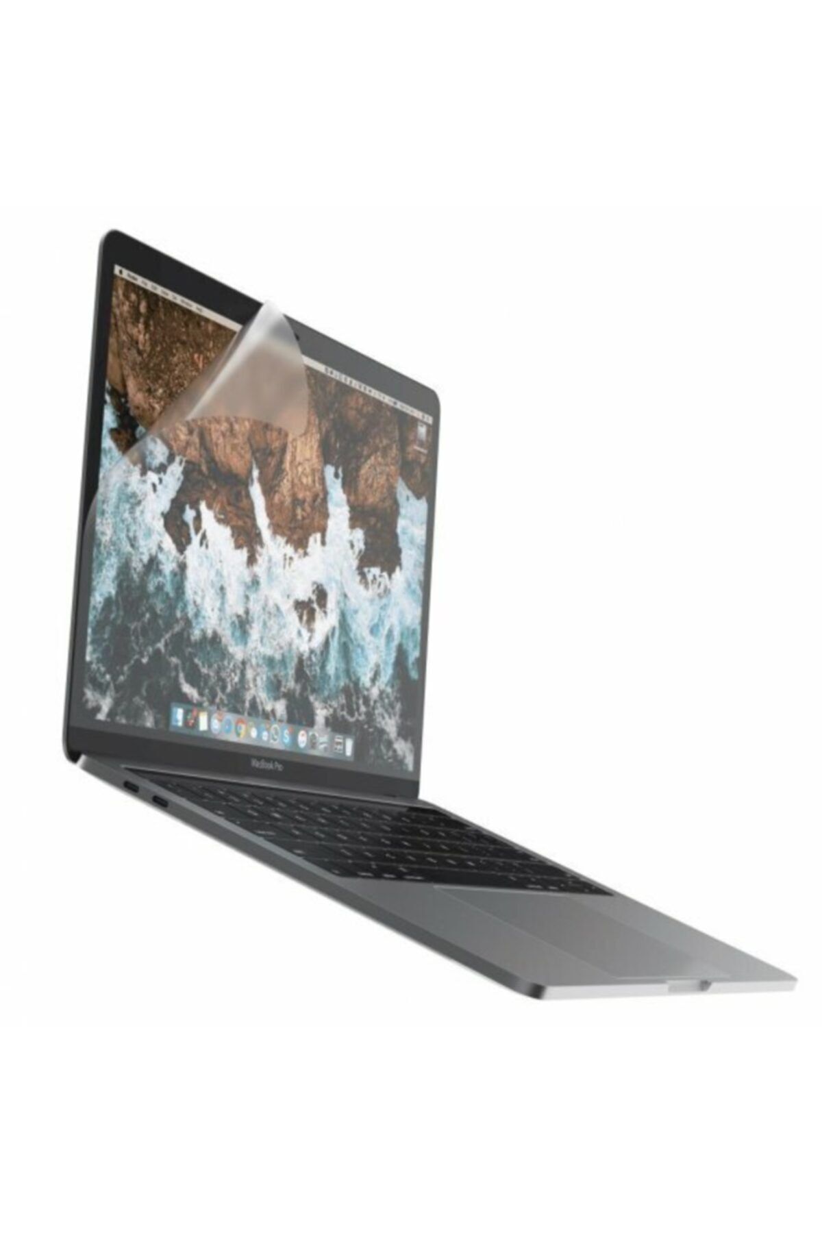 TLOSS-13" Macbook Pro A2338 Screen Film Compatible 5