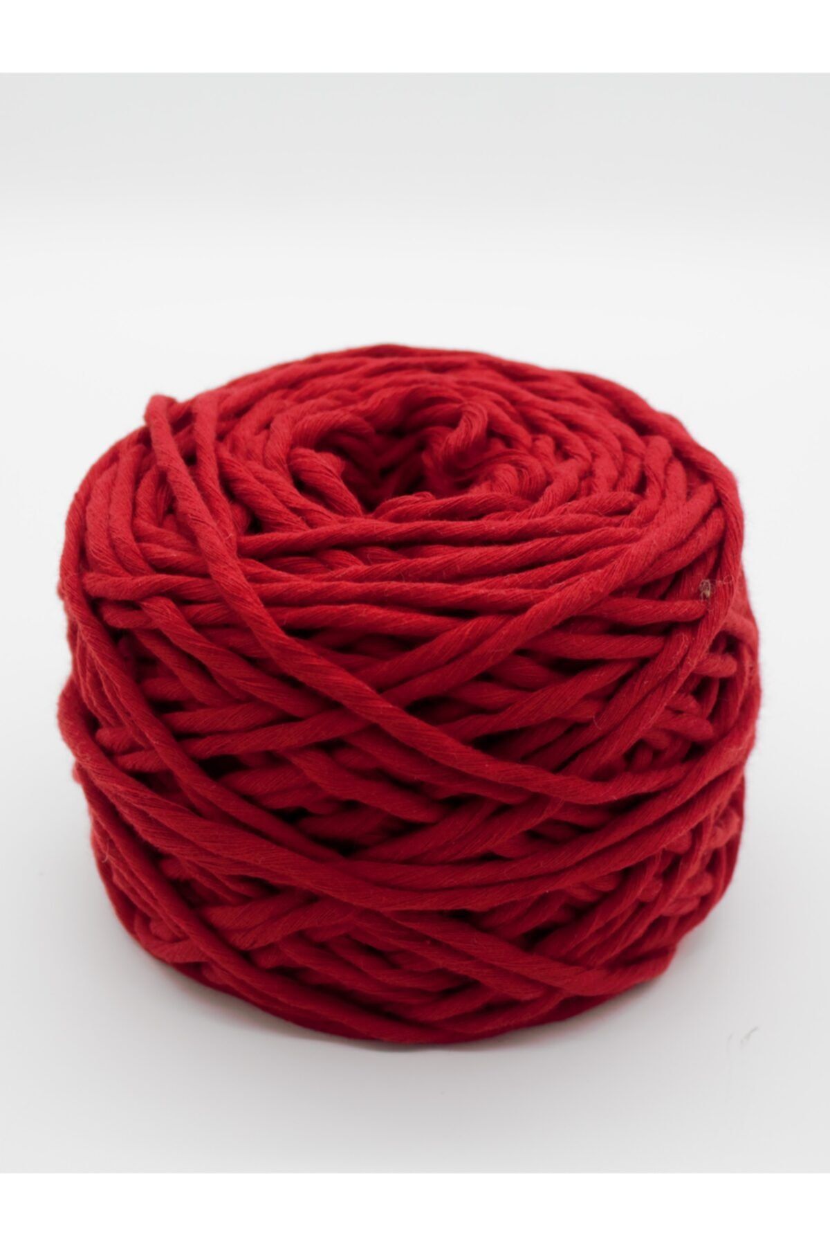 Hobimos-3 mm Single Twist Scannable Macrame String 1