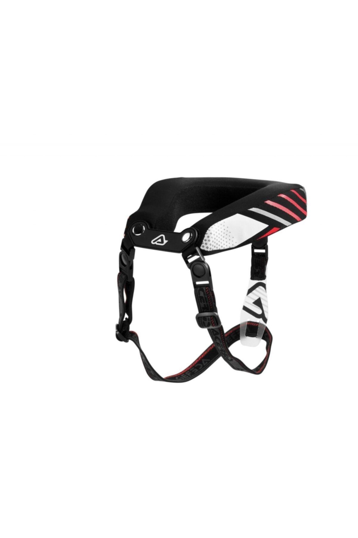 Acerbis X-roll Çocuk Boyunluk Siyah