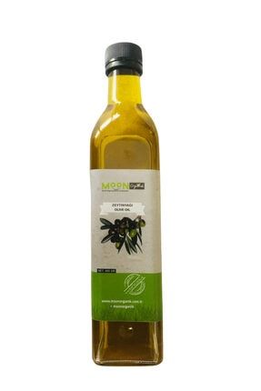 Zeytinyağı / Olive Oil MOON123ZYT