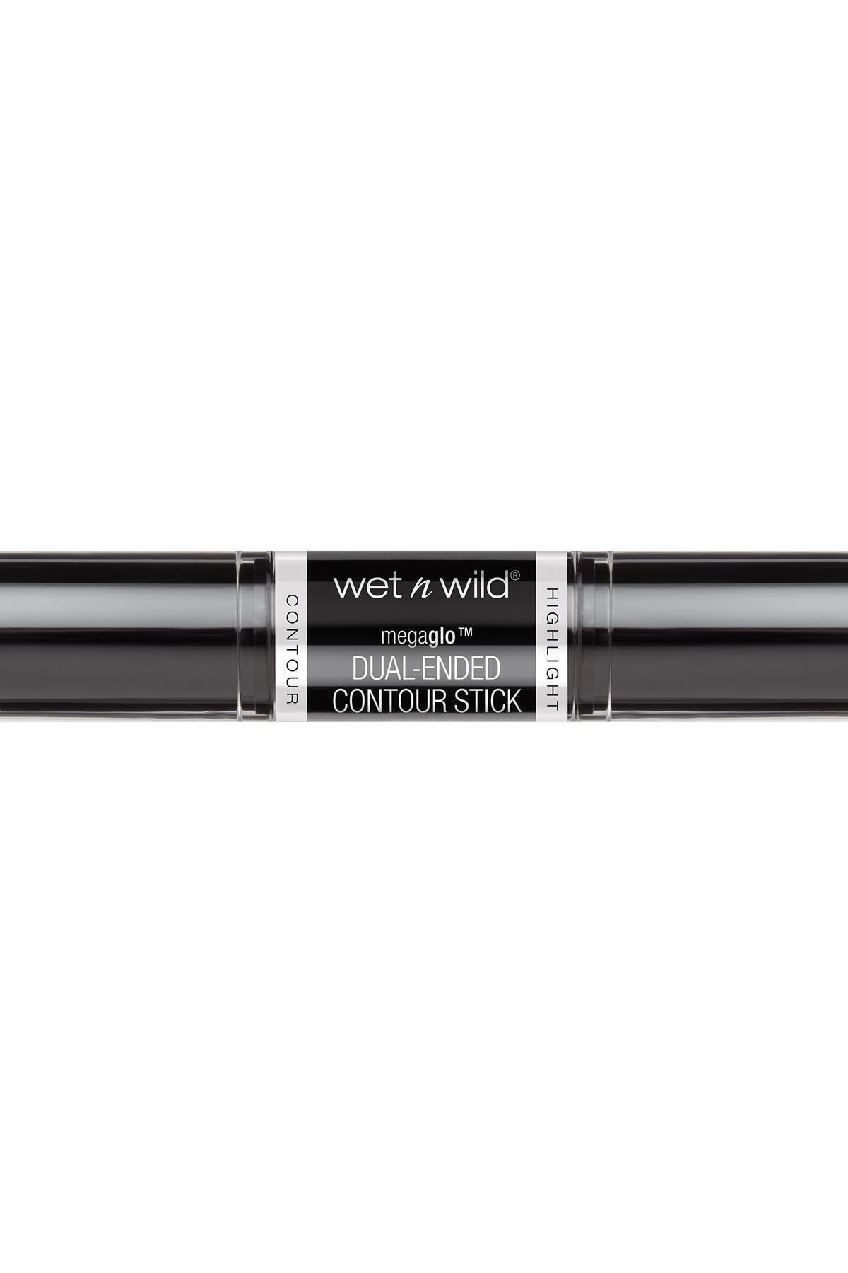 WET N WİLD Marka: Megaglo Dual-ended Contour Stick Kontür Light/medium Kategori: Makyaj Bazı