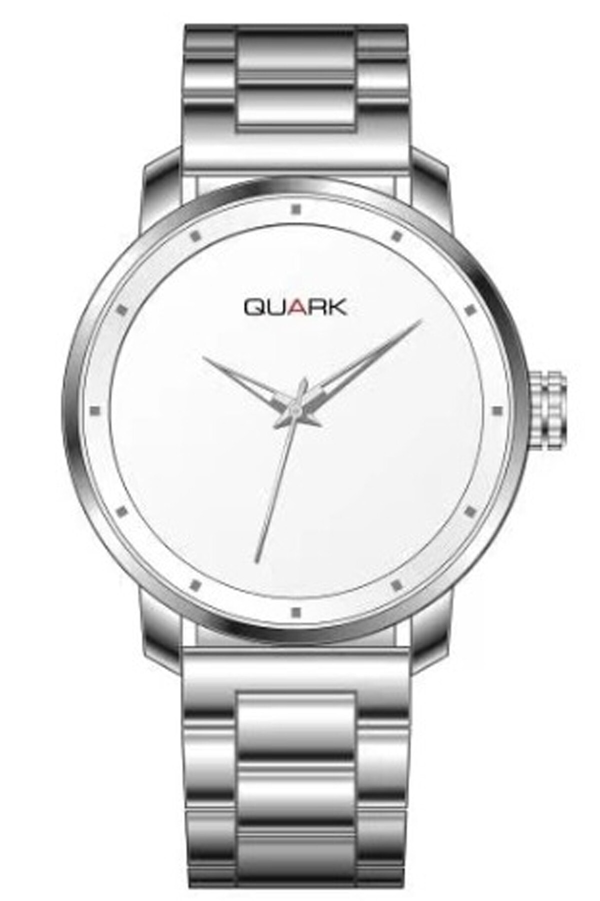 Quark QC-511D-7A Unisex Kol Saati