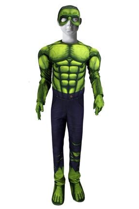 Hulk Kostümü - Hulk Costume HK/86115582