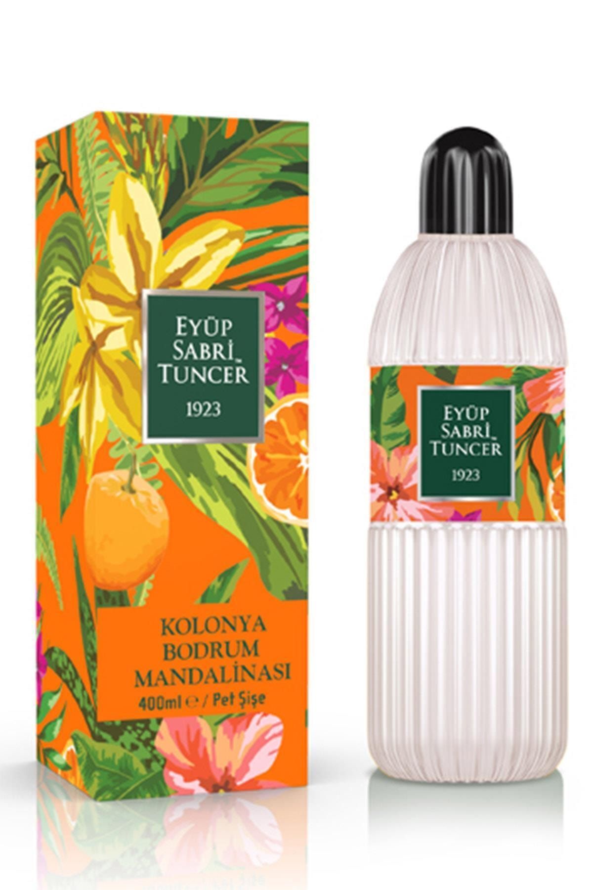 ادکلن نارنگی بدروم 400ml 