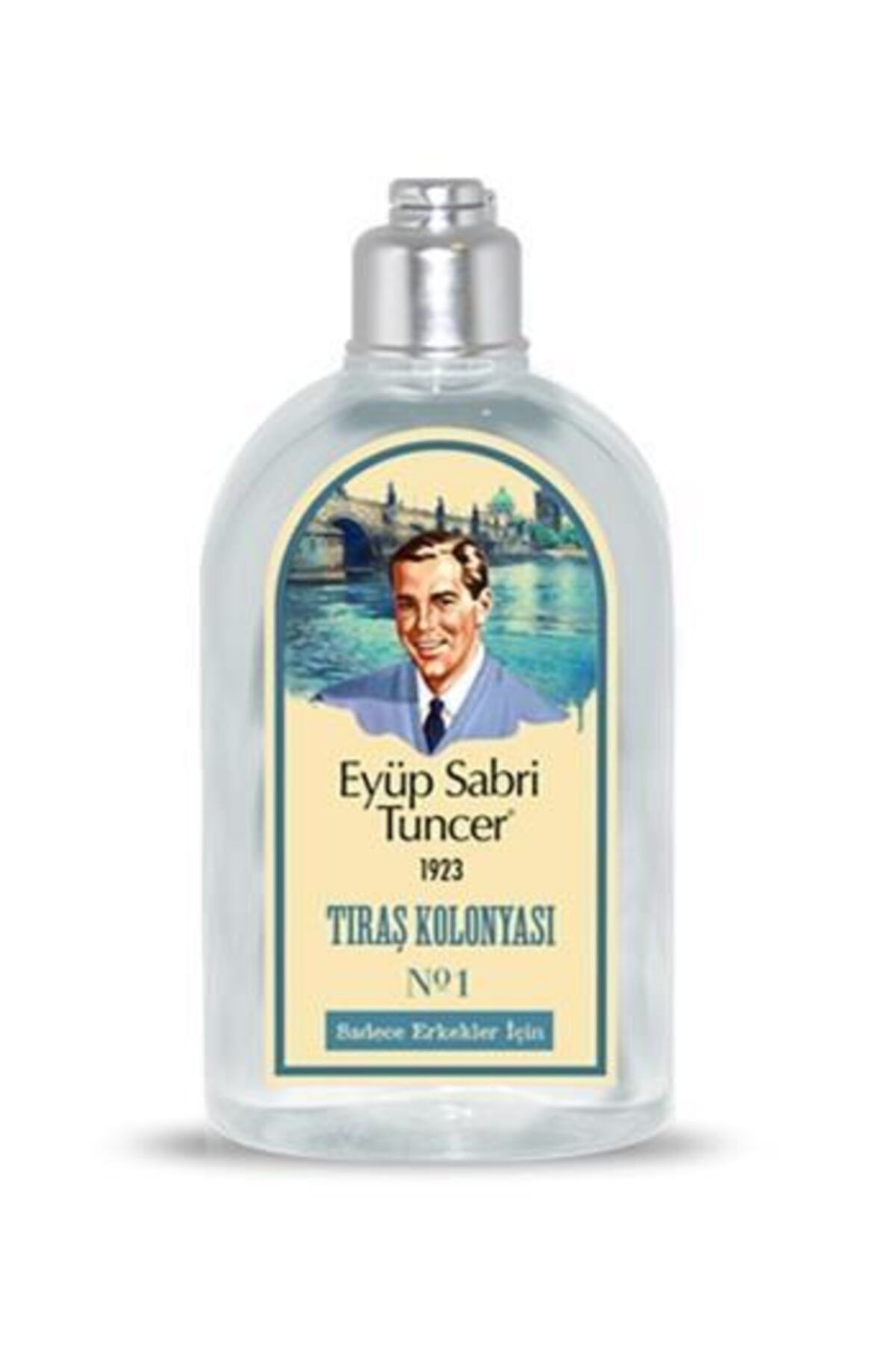 ادکلن افترشیو شماره 1 250 میلی لیتر Eyüp Sabri Tuncer