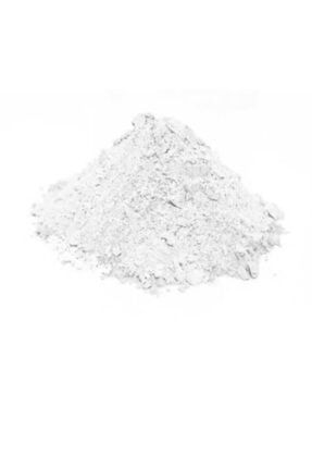 Kaolin Kili 250 gr Toz Beyaz Kil Yüksek Mineralli Içilebilir. beyazkil250