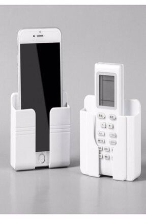 Telefon Ve Kumanda Standı Plastik ARS03302