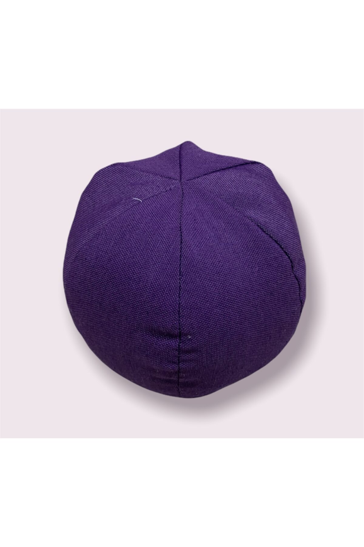 Antibacterial Fabric Rattle Ball 22 Cm Diameter