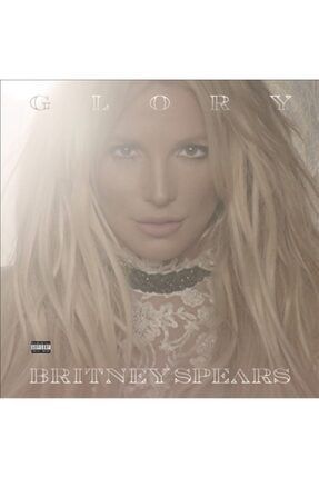 Yabancı Plak - Britney Spears / Glory (2 LP 2020 DELUXE) LP1532