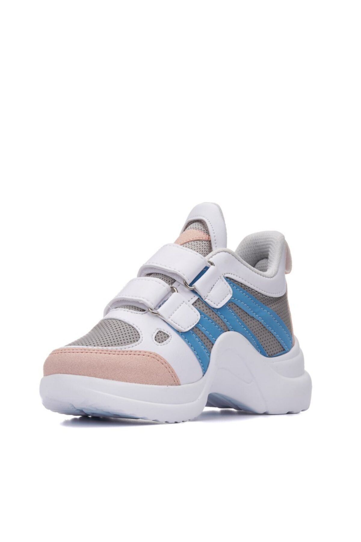 Loz hotsell chunky trainer