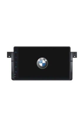 Bmw E46 Android Multimedya Navigasyon Kamera Ful+ful NVC-E46