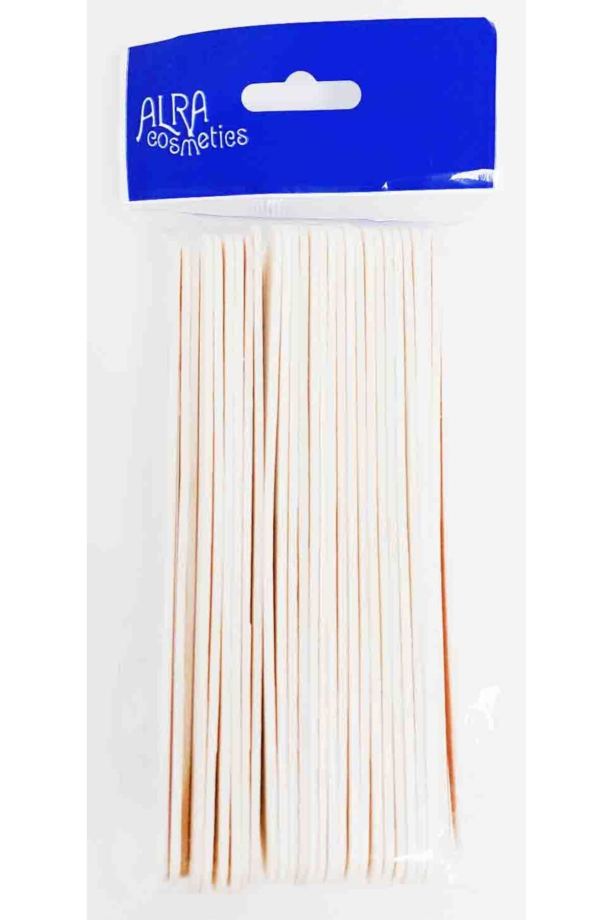 Resim Genel Markalar Dil Basma Çubuğu Ağda Spatulası 50 Adet 