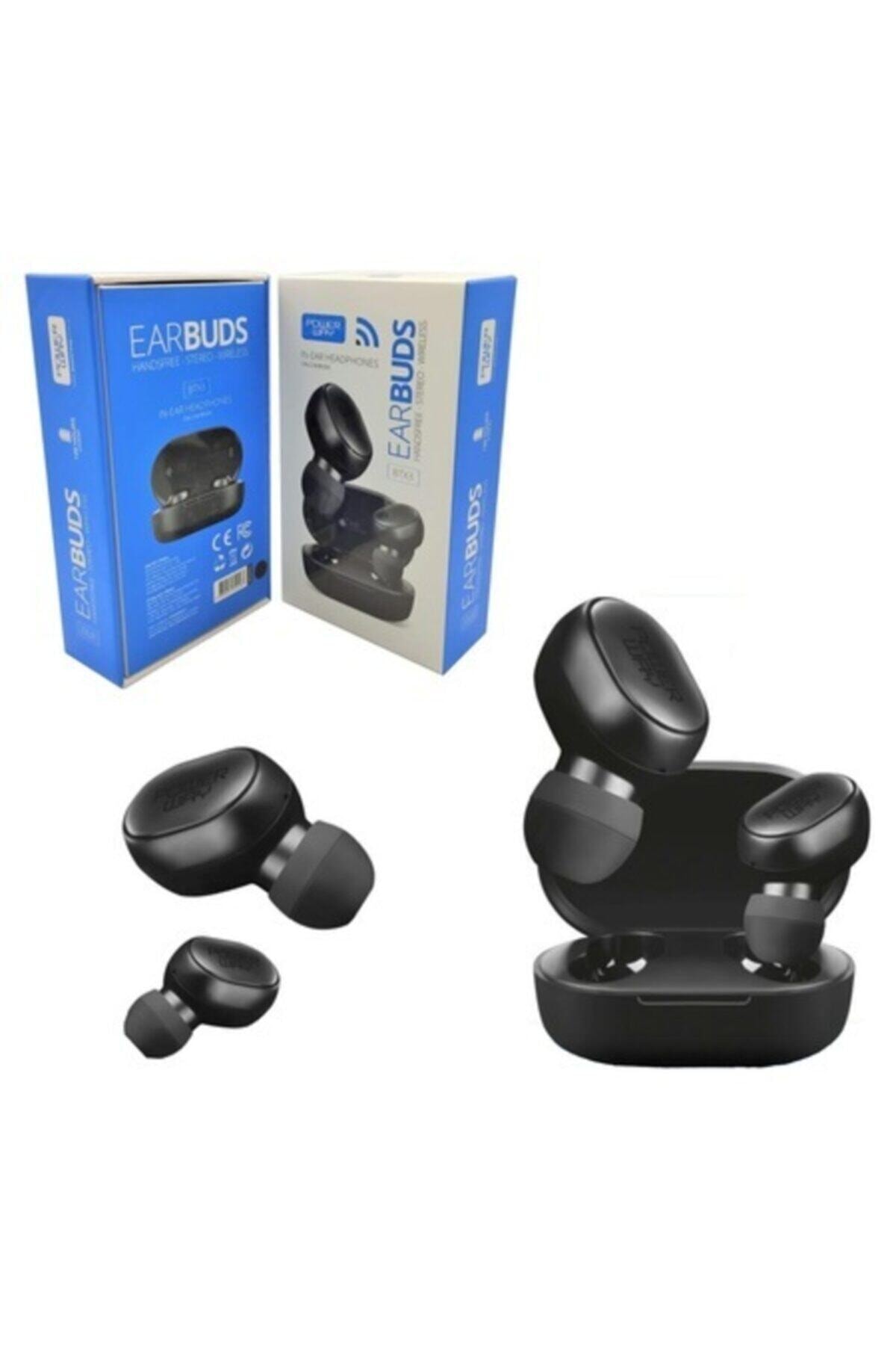 Powerway Earbuds Btx3 Bluetooth 