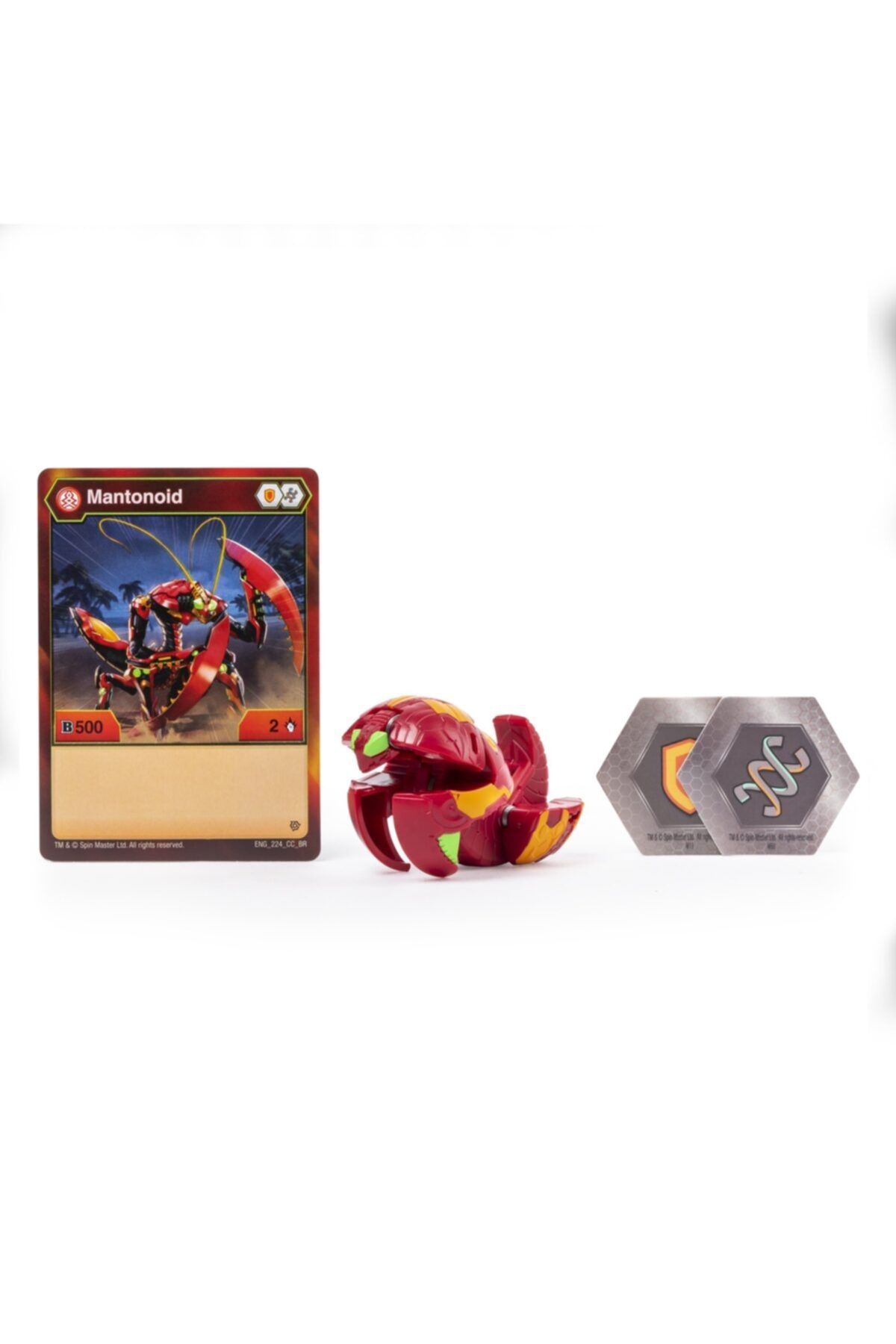 New bakugan hotsell toys 2019