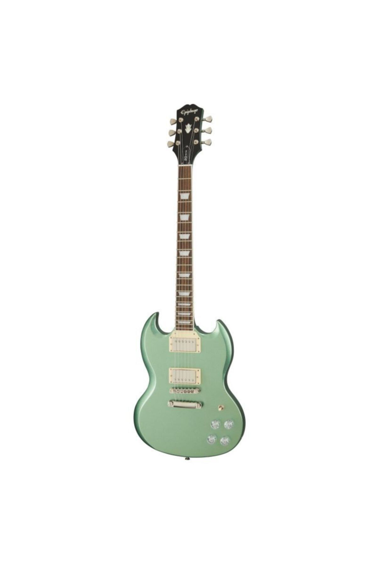 Epiphone sg muse white discount