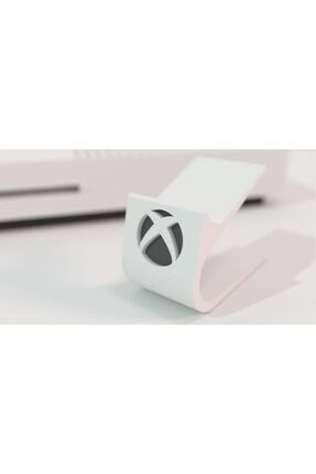 Xbox One Kol Standı Joystick Tutucu Beyaz GFCWXBOX