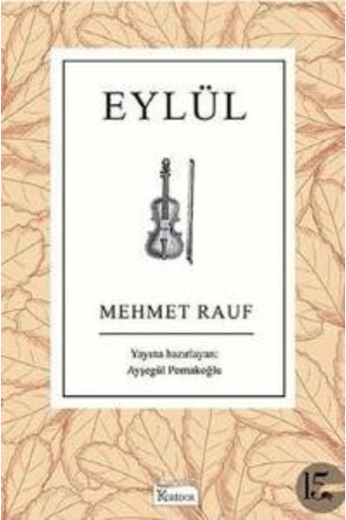 Eylül /