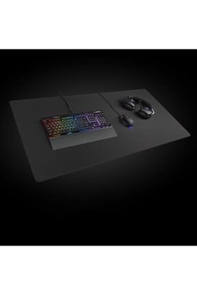 Siyah 120x60 Cm Xxl Gamings Oyuncu Mousepad Xrades120