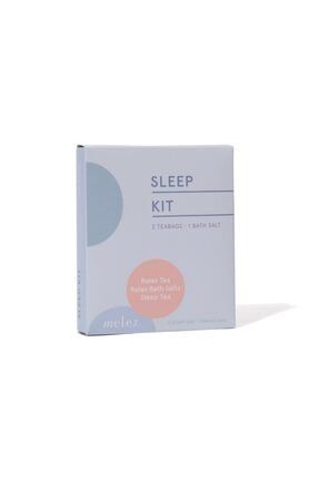Melez Sleep Kıt Sleep Kit