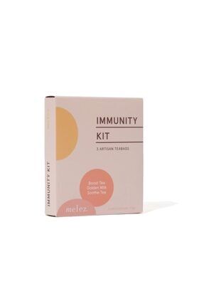 Melez Immunıty Kıt Immunity Kit