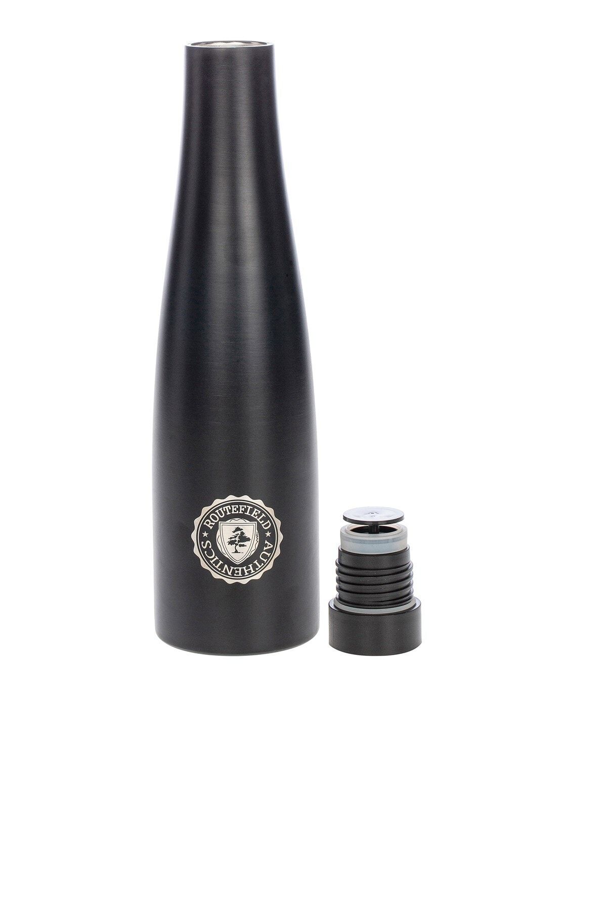 ROUTEFIELD-Map7 750 ml Flask Rfmap72122-10011 2