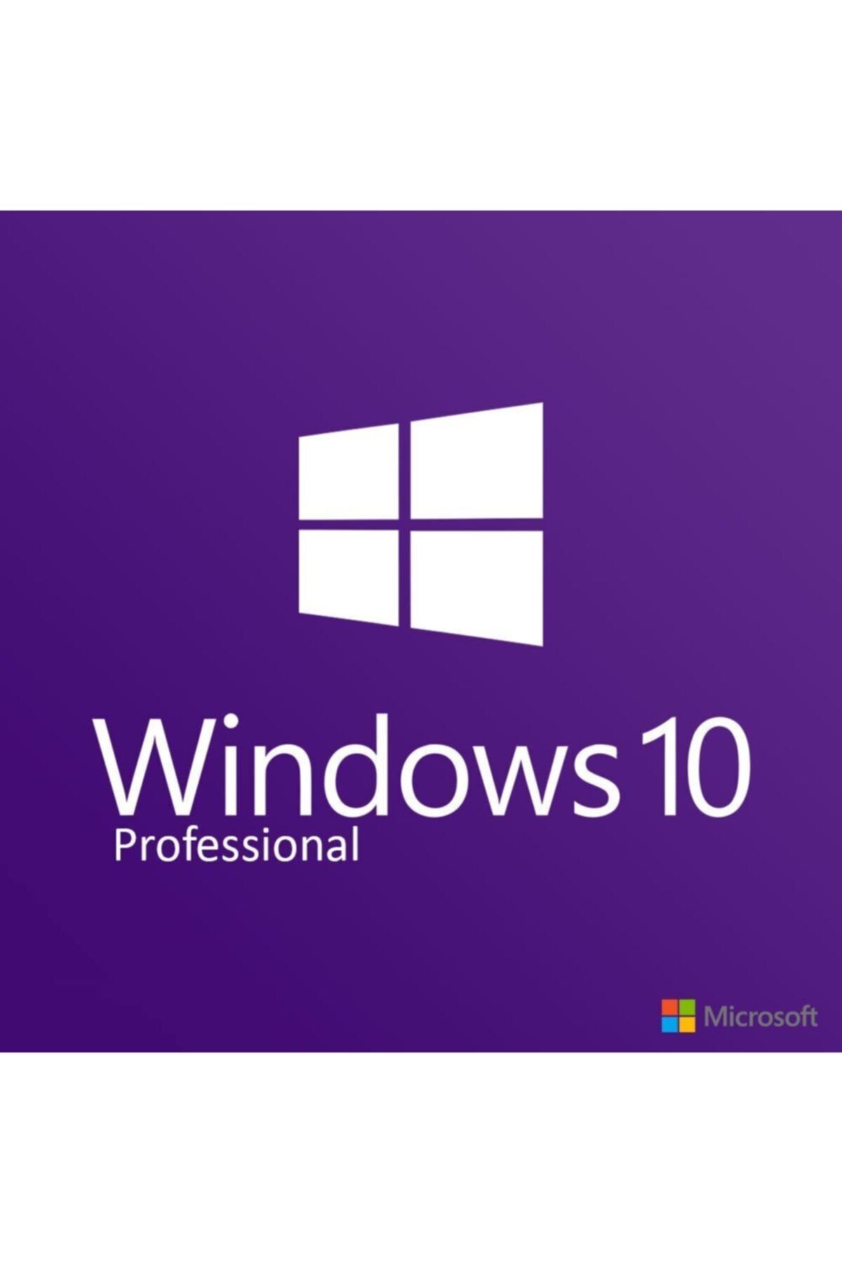 Windows 10 Pro 32 Bit Купить