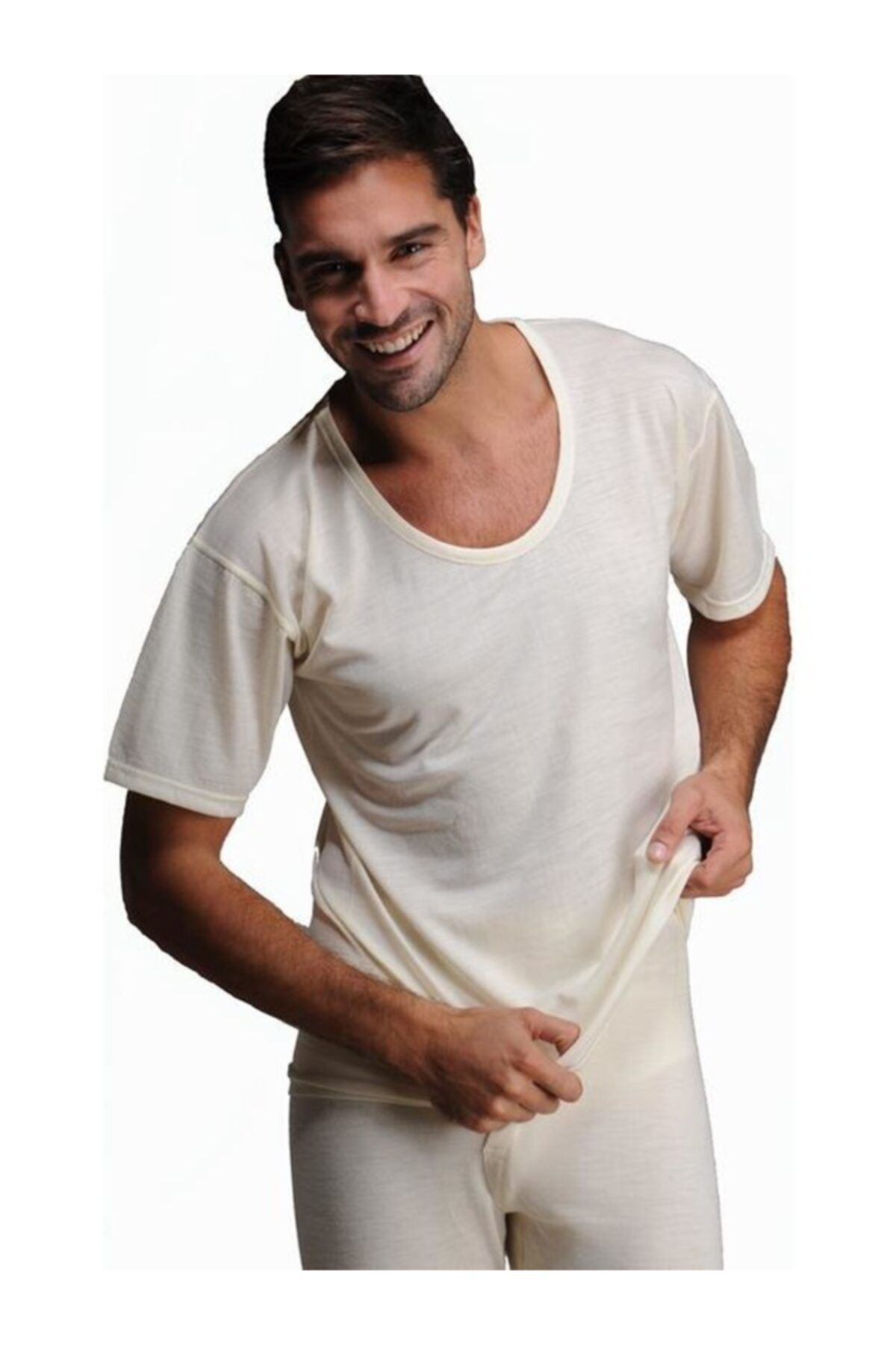 Short sleeve new arrivals long underwear
