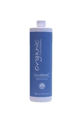 Organic Aqua Boost Nem Şampuanı Kuru Saçlar 1000 Ml OG01-A60