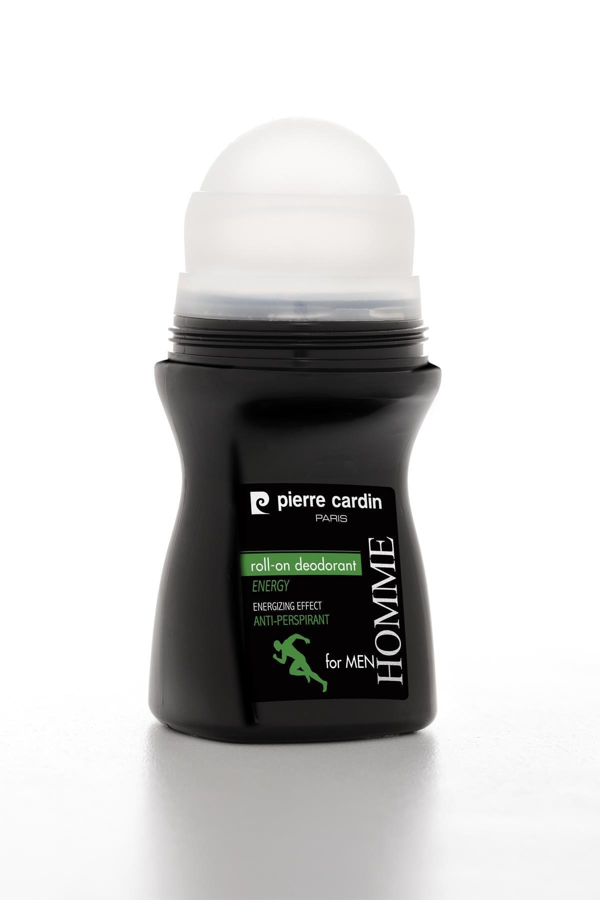 دئودورانت پیر کاردین مردانه       50 ml    | Pierre Cardin FL33314 - تصویر 5