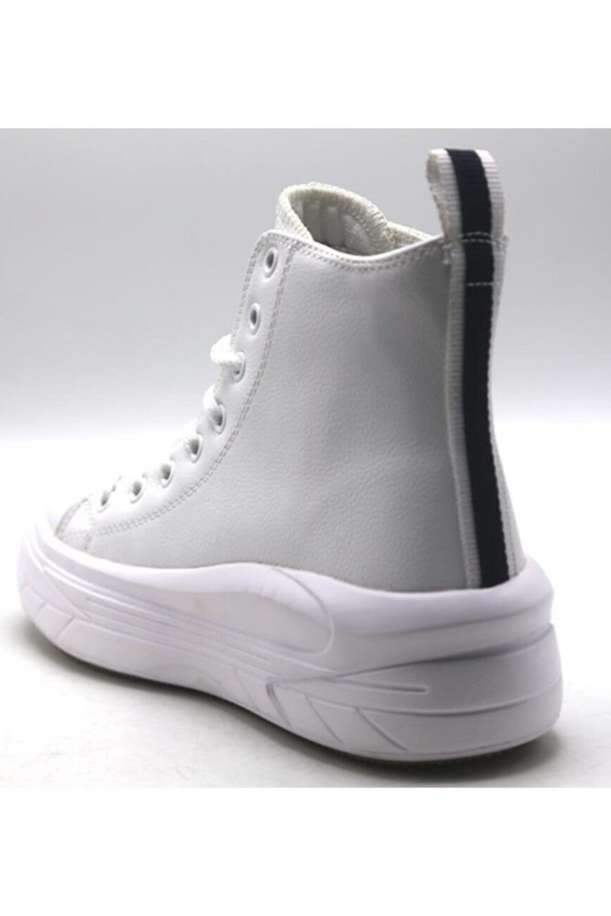 U.S. Polo Assn. Us Polo Assn Clementine White Women s Sneakers