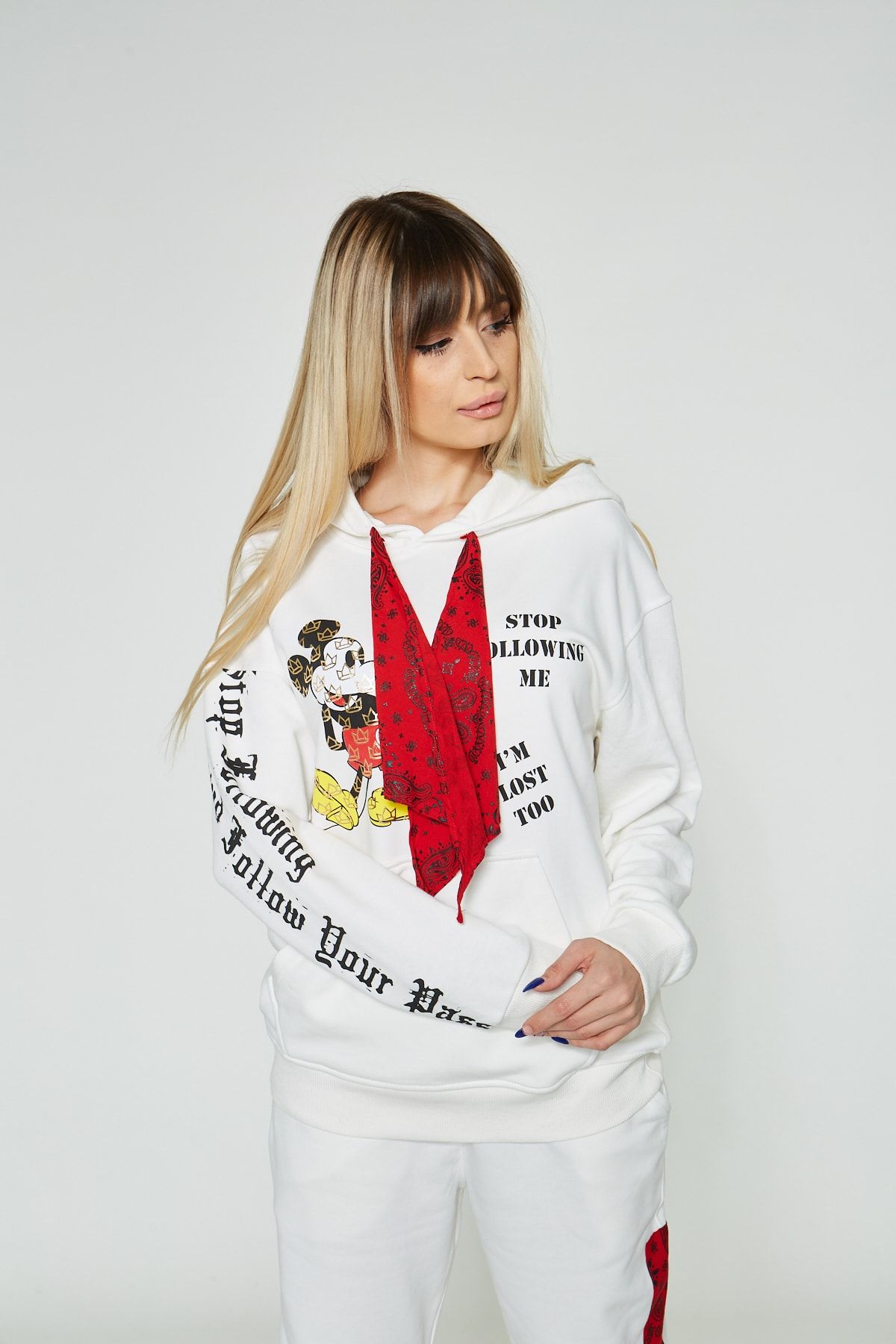 Champ sweatsuit sale