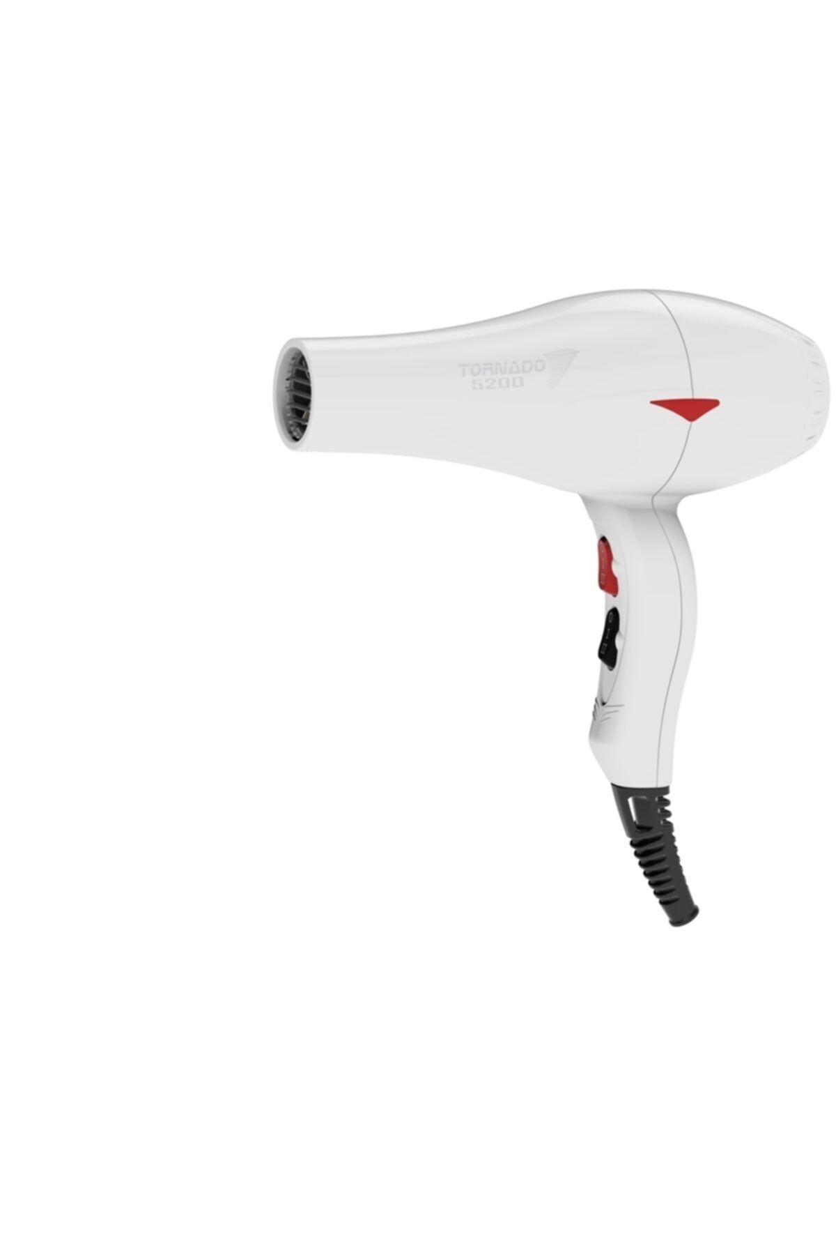 Tornado Fön Makinesi Beyaz