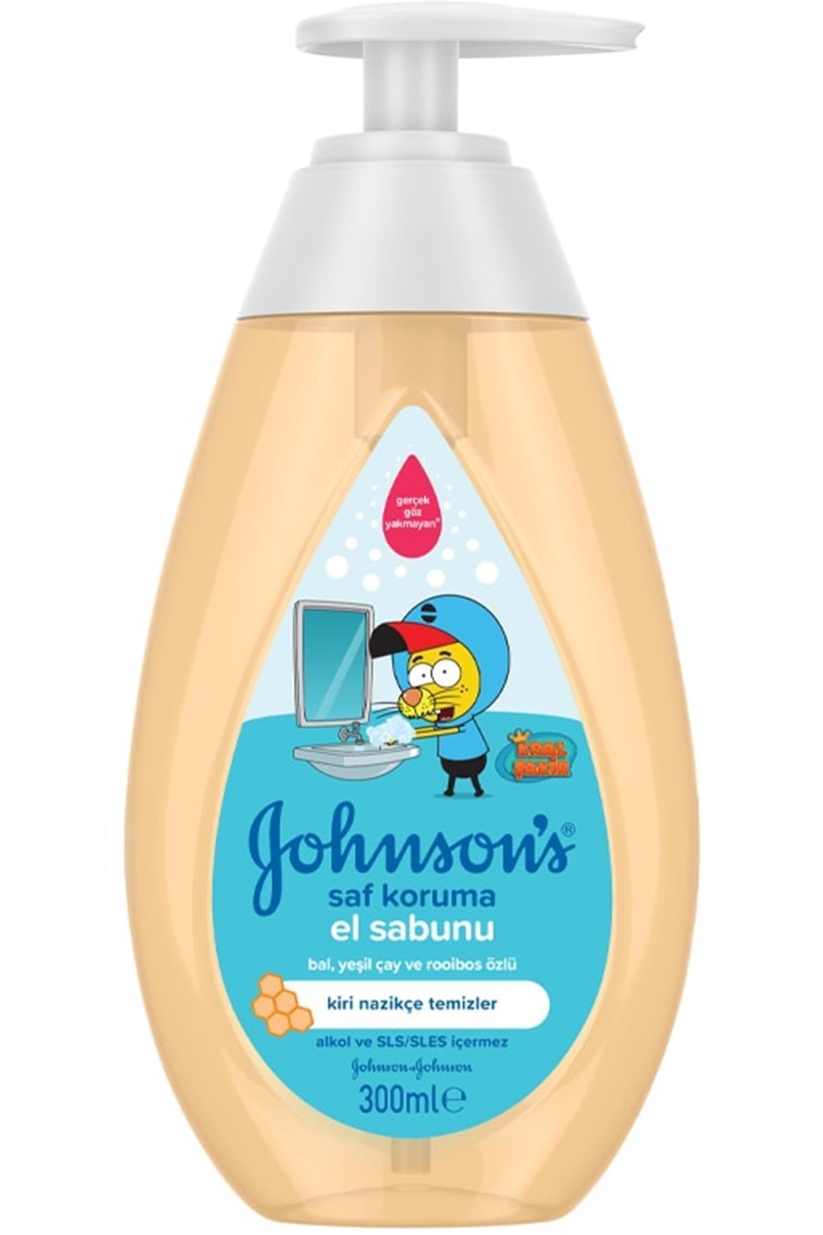 Johnson's Baby Marka: Johnson's Baby Johnson’s Baby Kral Şakir Saf ...