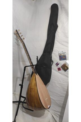 Kısa Sap Divan 43 Cm Bağlama Özel Yapım Dut Ndmxoxkxmc