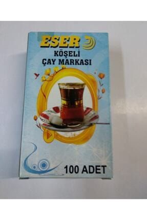 Kare Çay Markası YTCY02