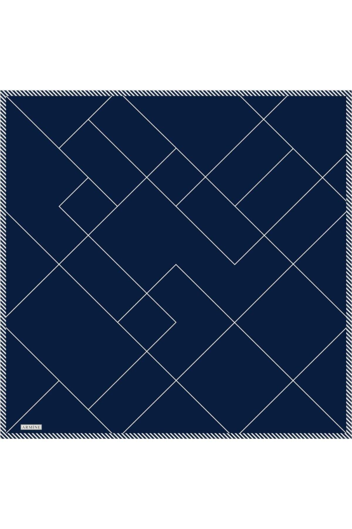 روسری زنانه آرمینه | 8655D Armine - Image 2