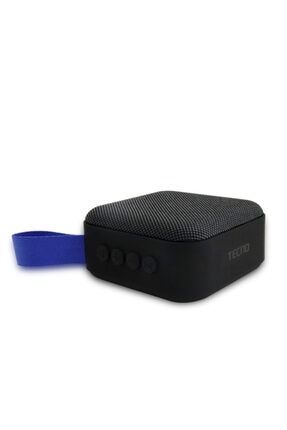 Bluetooth Speaker Square S1 Siyah SQUARE-S1-BLACK