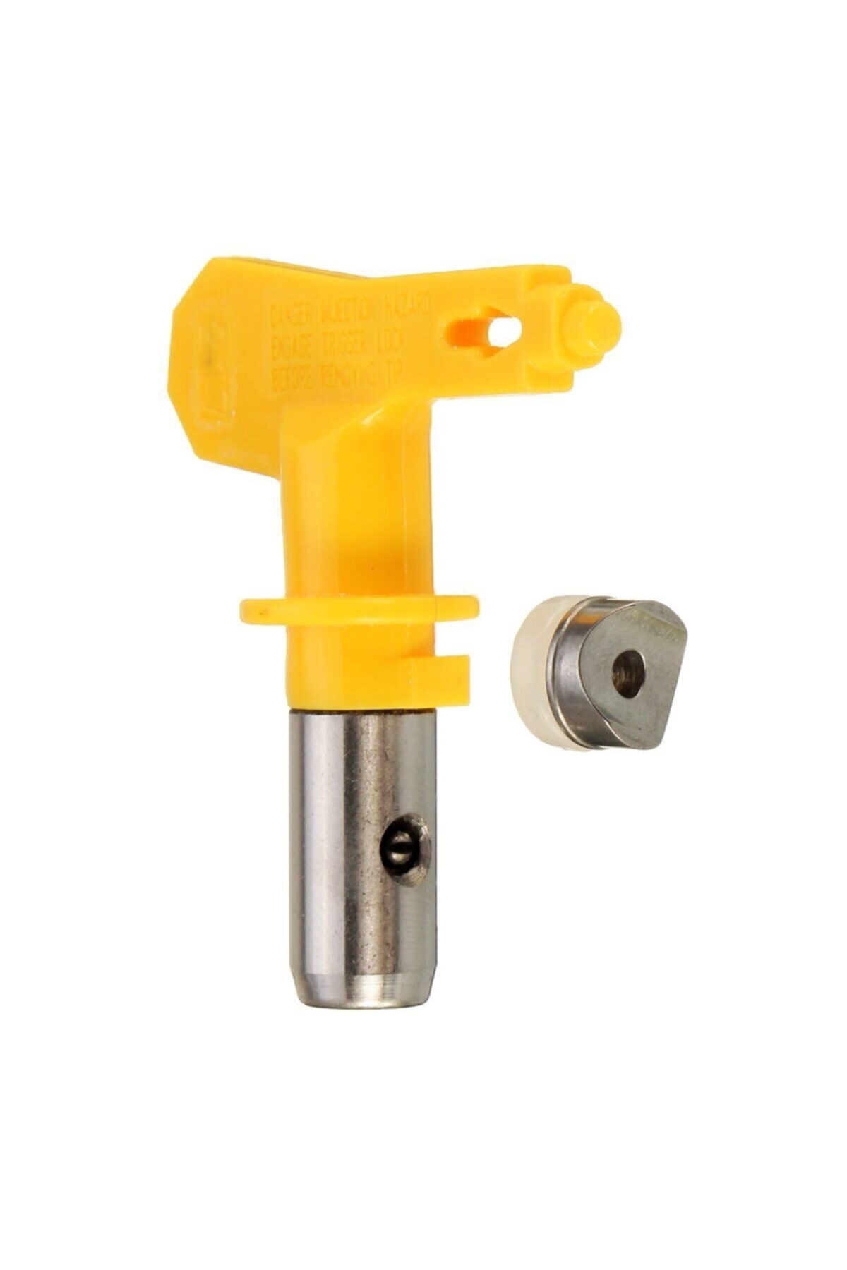 Titech Airless Airless Boya Tabanca Memesi/nozulu 519