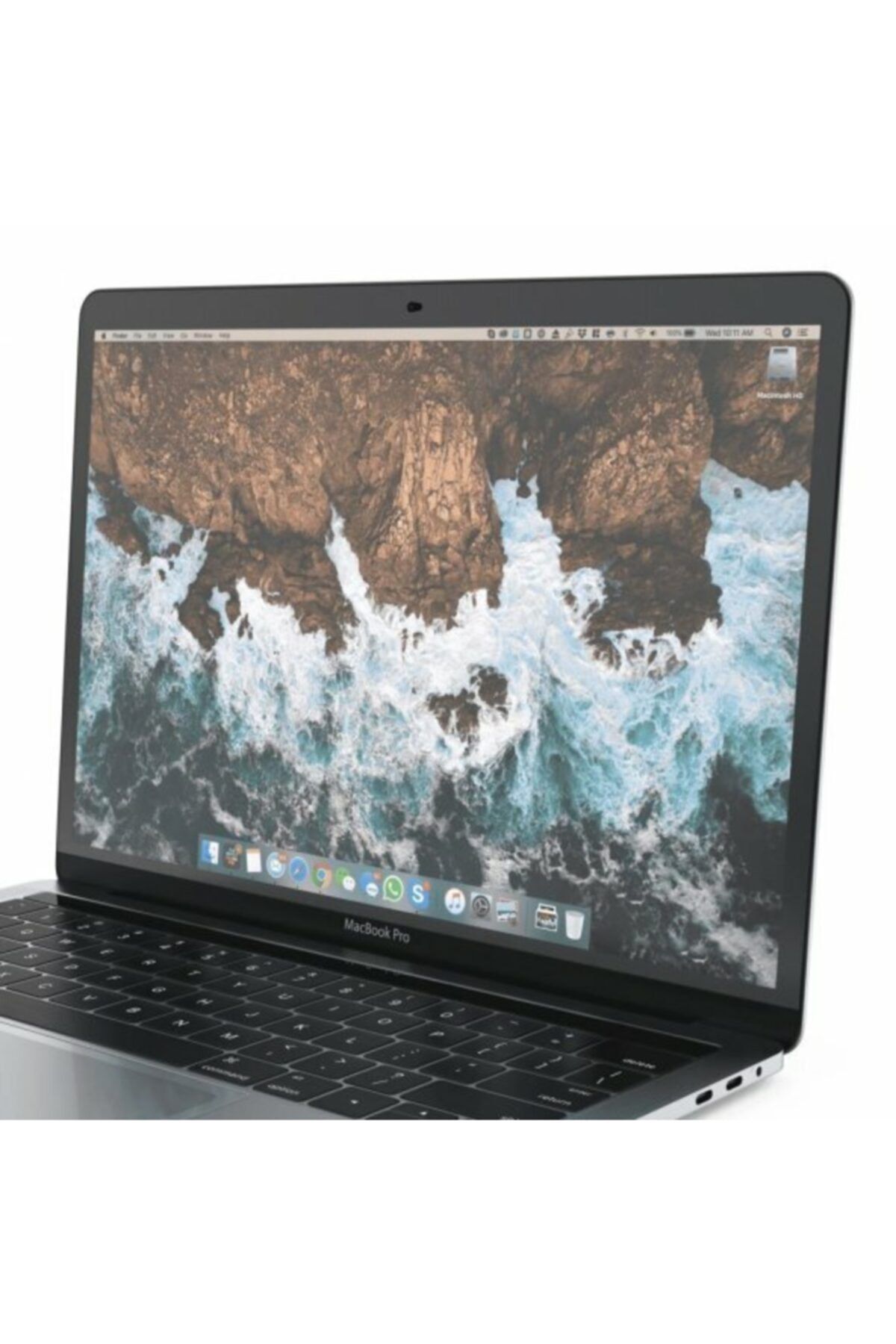 TLOSS-13" Macbook Pro A2338 Screen Film Compatible 4