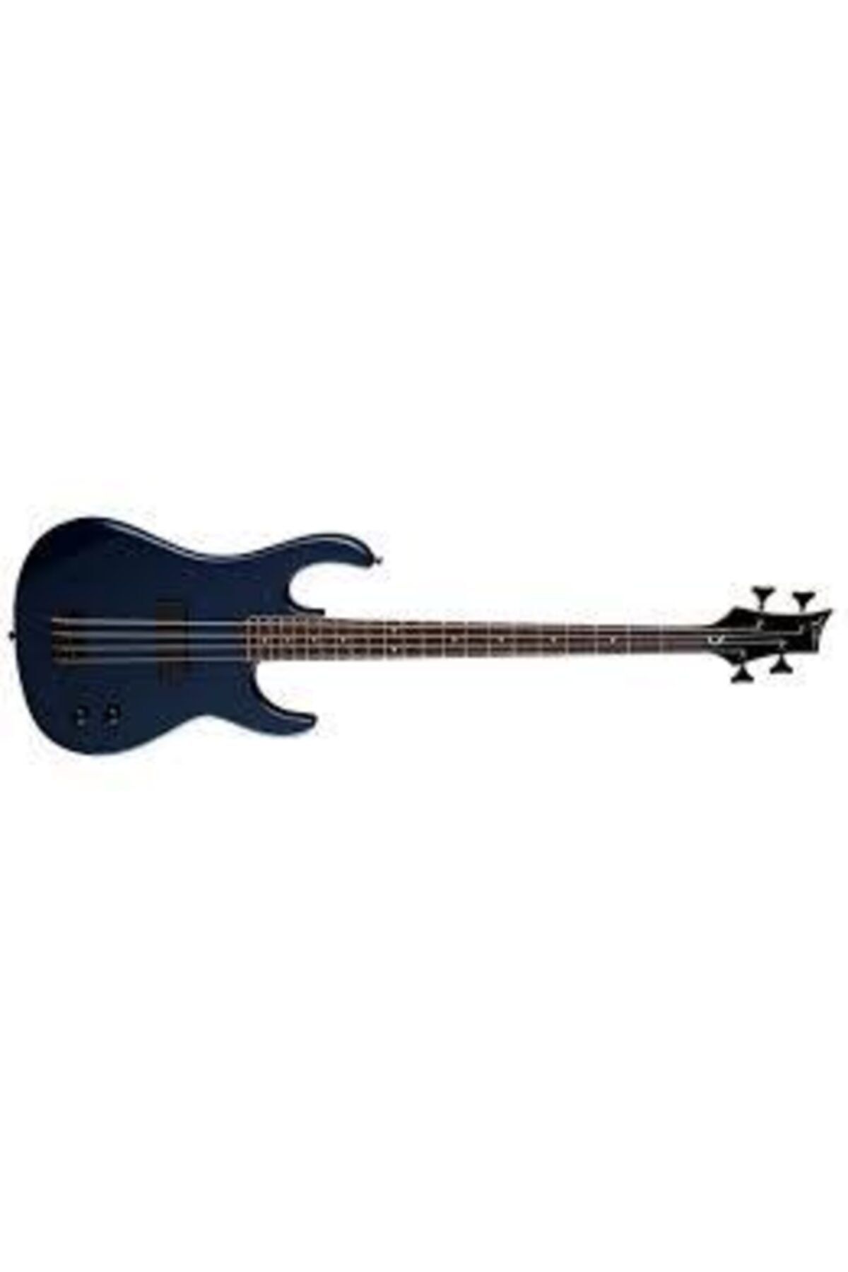 Dean custom store zone bass guitar